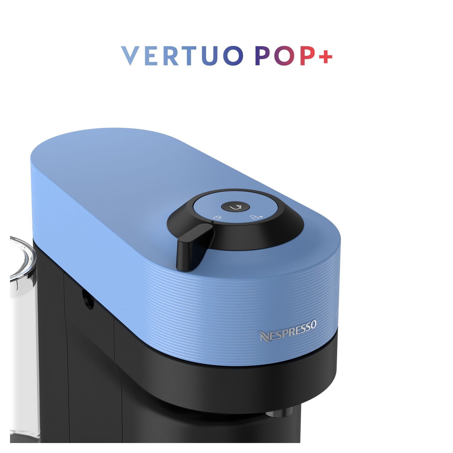 新品未使用　Nespresso VERTUO POP ブルー Nespresso Vertuo Pop+ Coffee Machine by De'Longhi, Pacific