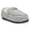 grey, variant on Gaahuu womens berber memory foam mocassin slipper
