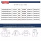 thumbnail image 3 of Body De Bebé Canastilla Onesies Para Niños Pequeños Niñas Niños Camiseta De Manga Corta Con Estampado De Letras Mono Mameluco Negro Odeerbi LM103-6296, 3 of 7