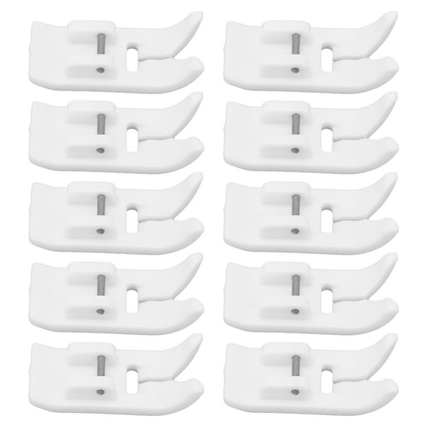 Sewing Machine Feet Organizer, Plastic Sewing Machine Feet Storage Box