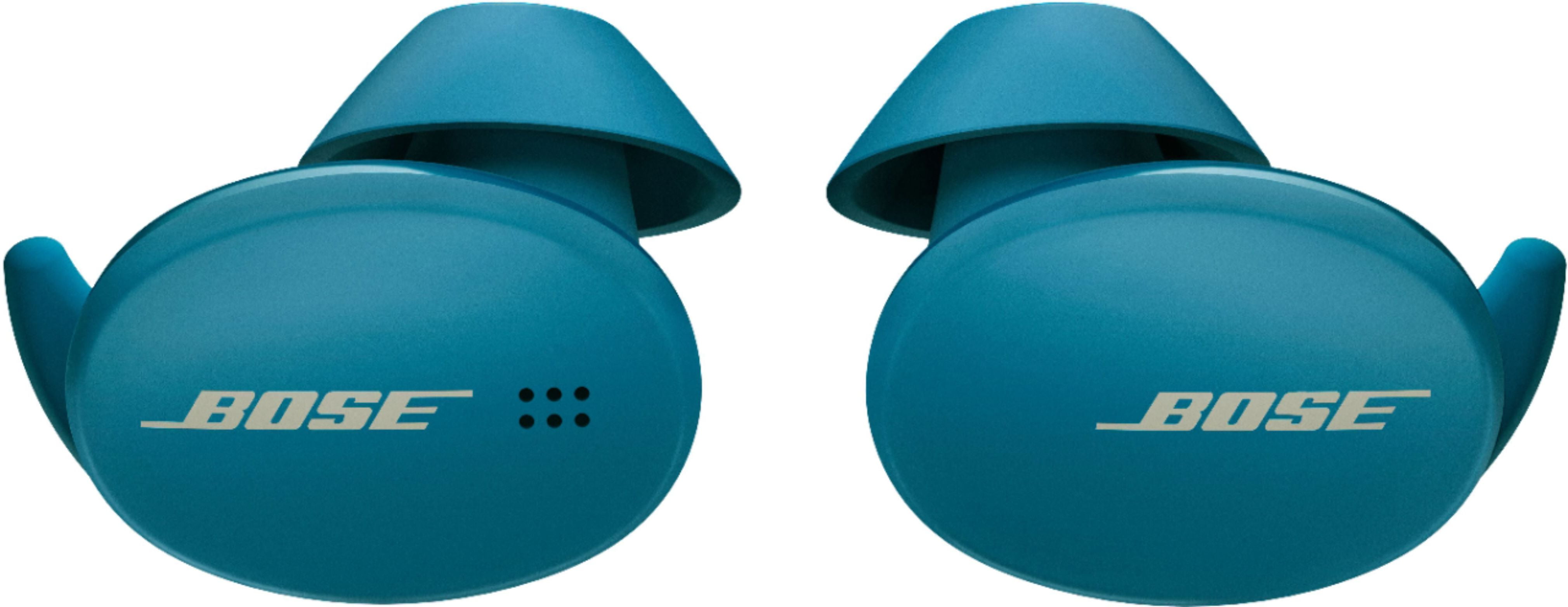Bose True Wireless Sport Earbuds Baltic Blue Morocco Ubuy