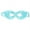 Blue, variant on Ice Eye Mask,Sleep Mask,Eye Mask,Gel Eye Mask,Reusable Cold Eye Mask For Puffy Eyes, Eye Ice Pack Eye Mask With Soft Plush Backing For Dark Circles, Migraine, Stress Relief(Green)