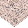 thumbnail image 5 of My Texas House Maeve 8'6" X 11'6" Tan Geometric Area Rug, 5 of 7