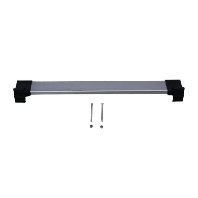 DYNWAVECA Telescoping Ladder Balance Bar High Performance Extension Ladder Balance Bar 63cm