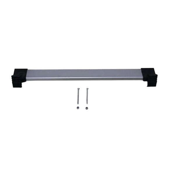 Almencla Échelle Télescopique Barre d'Équilibre Haute Performance Échelle d'Extension Barre d'Équilibre 68cm