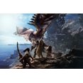thumbnail image 5 of Monster Hunter: World, 5 of 5