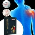 thumbnail image 4 of EIMELI Herbal Joint Protection Patch Muscle Repair Plaster Pain Relief Neck Care, 4 of 8