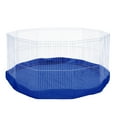 thumbnail image 2 of Prevue Pet Products Playpen Cover/Mat for Small Animal Home or Playpen, 2 of 2