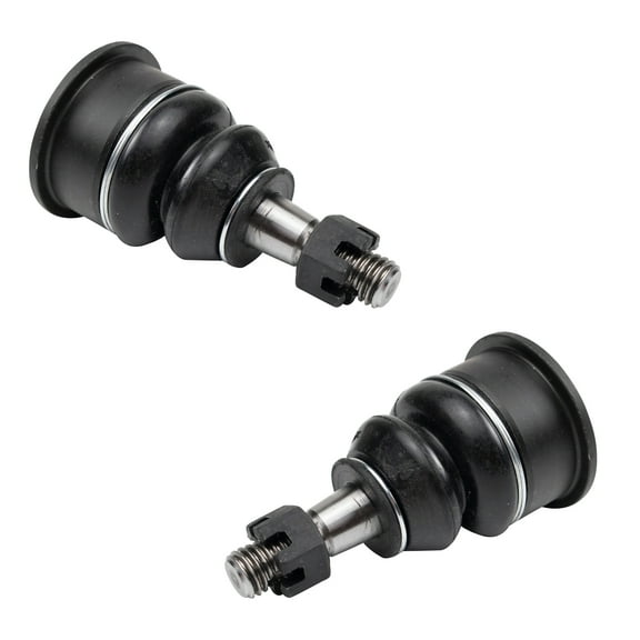 Front Upper Ball Joint LH & RH Kit Pair Set of 2 for Corvette XLR New PSA72597