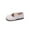 White, variant on Girls Sneakers For Everyday Use Comfortable And Stylish Footwear For Active Girls Casual Shoes For All Seasons Design For Daily Adventures 2-2.5 Years