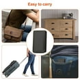 thumbnail image 5 of 7 Pcs Manicure Set Stainless Steel Nail Clippers, Beauty Tool Portable Set,Zipper Portable, 5 of 5