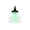 Hanging Ghost #E, variant on Enyisa Halloween Decorations Glowing Black Ghost Hanging Prop 3.3ft Lighted Spooky for Indoor Outdoor Yard Decor, Party Supplies and Porch Accents, 1Pack