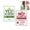 #-15B, variant on Summer Quiet Time Door Sign, Two-Sided Reversible Porch Decor Plaque, Gentle Do Not Ring Doorbell Reminder To Manage Visiting Kids In Daily Quiet Hours Over Summer Vacation (S)