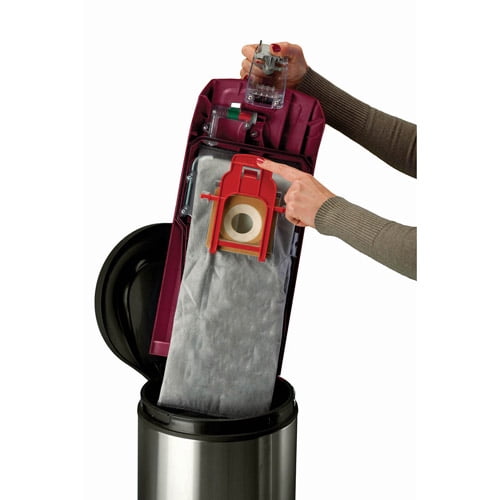 Buy Hoover Wind Tunnel Max Bagged 