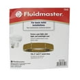 thumbnail image 2 of Fluidmaster Standard Wax Ring (Tan), 2 of 2