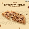 thumbnail image 4 of Larabar Trail Mix Bars, Chocolate Coconut Macaroon, Gluten Free Baked Nut Bar, 6 Ct, 6.36 oz, 4 of 11