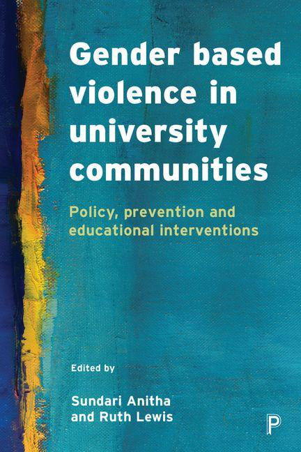 literature review on gender based violence