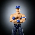 thumbnail image 4 of WWE-Figurine articulée Élite John Cena-15cm et accessoires, 4 of 6