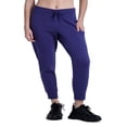 thumbnail image 1 of Jogger à Gravité en Molleton Ultra Doux pour Femmes avec Poche, 1 of 4