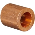 thumbnail image 2 of Loos Cableware ST2-12 Copper Crimping Stop Sleeve Set for 3/8" Diameter Wire Rope (5 Piece), 2 of 3