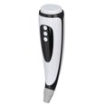 thumbnail image 1 of Electric Blackhead Extractor Tool, USB Rechargeable Facial Pore Suction Cleaner  for Comedone, 1 of 7