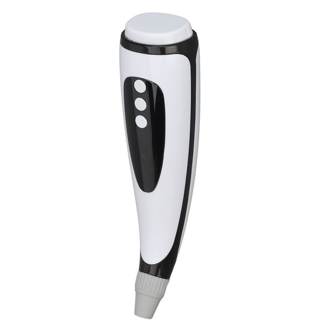 Electric Blackhead Extractor Tool, USB Rechargeable Facial Pore Suction Cleaner for Comedone