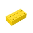 thumbnail image 1 of Bloques de Construccion TTEHGB TOY 2x4 100 piezas compatible con Lego 3001, 1 of 1
