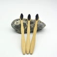 thumbnail image 3 of Bamboo Toothbrushes | BPA Free Soft Bristles Toothbrushes, 3 of 4