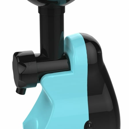 

NutriChef NCIM30 - Frozen Dessert Maker - Electric Soft Serve & Sorbet Machine (Frozen Yogurt Ice Cream Sorbet)