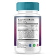 thumbnail image 2 of Ultra Prime Keto Weight Management, Ultra Prime Keto Support (60 Capsules), 2 of 2