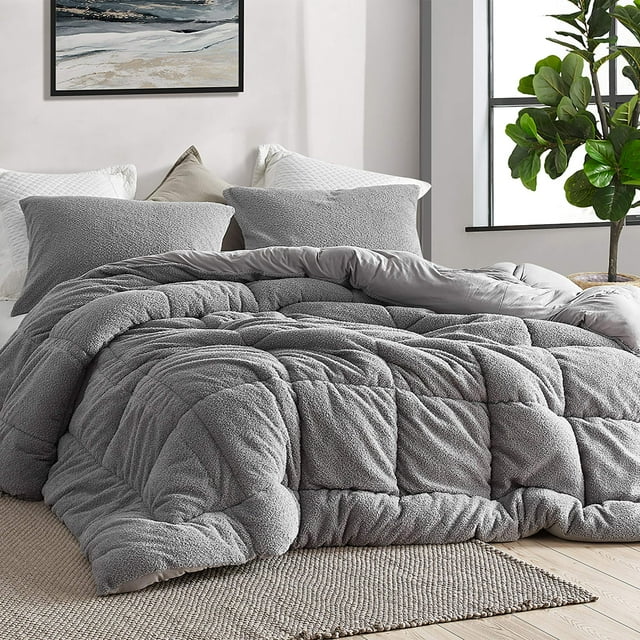 Byourbed Oh Sweetie Bare - Coma Inducer Couette Simple TG - Alliage
