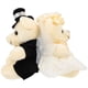thumbnail image 2 of 2 Ositos de Peluche para Bodas, Adorables Ositos de Peluche, Muñecos de Peluche, Juguete para Niños, 2 of 7