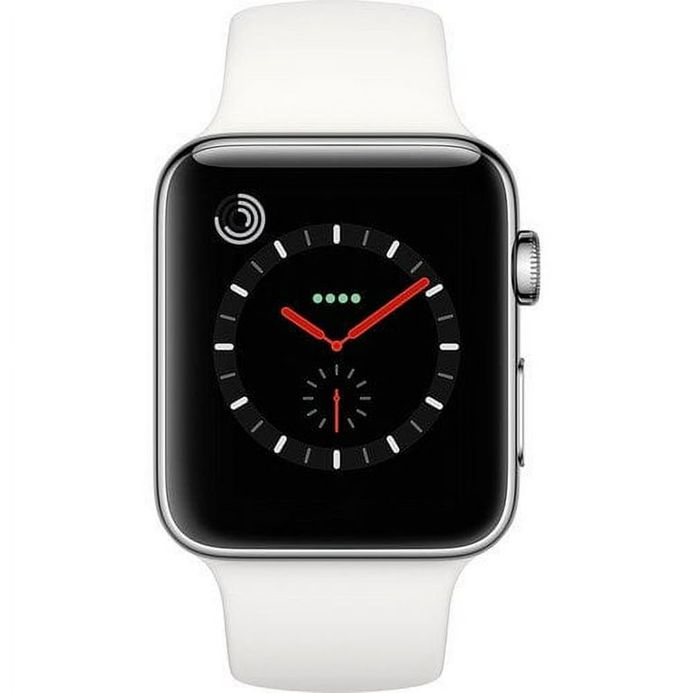 Amazon.com: Apple Watch Series 3 [GPS 42mm] Smart Watch w