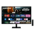 thumbnail image 3 of SAMSUNG 32" Smart Monitor M7 (M70D) 4K UHD with Streaming TV, Speakers and USB-C, 3 of 11