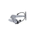 thumbnail image 3 of AISIN RPAN-037 Power Window Regulator w/ Motor Fits select: 2000-2006 NISSAN SENTRA, 3 of 4