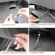 thumbnail image 2 of Correa antiestática para automóvil Correa electrostática automática con cable de cobre doble (automóvil), 2 of 5