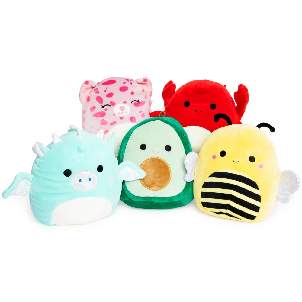 Kelly Toy/Squishmallows | Walmart Canada