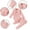 apricot, variant on Newborn Baby Boys Girls Clothes 2Pcs Spring Fall Outfits New Born Clothes Baby Boy Coming Home Outfit 1-24Months Baby Sweater Set Baby Girl Tracksuit