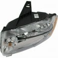 thumbnail image 3 of For Jeep Compass 2011-2013 Headlight Assembly Code LMB Driver Side CAPA Certified CH2518139C, 3 of 4