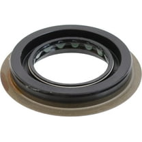 Differential Pinion Seal Fits select: 2004-2012 CHEVROLET COLORADO, 2006-2010 HUMMER H3