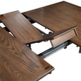 thumbnail image 4 of Liberty Furniture Santa Rosa II Rectangular Leg Table, 4 of 7