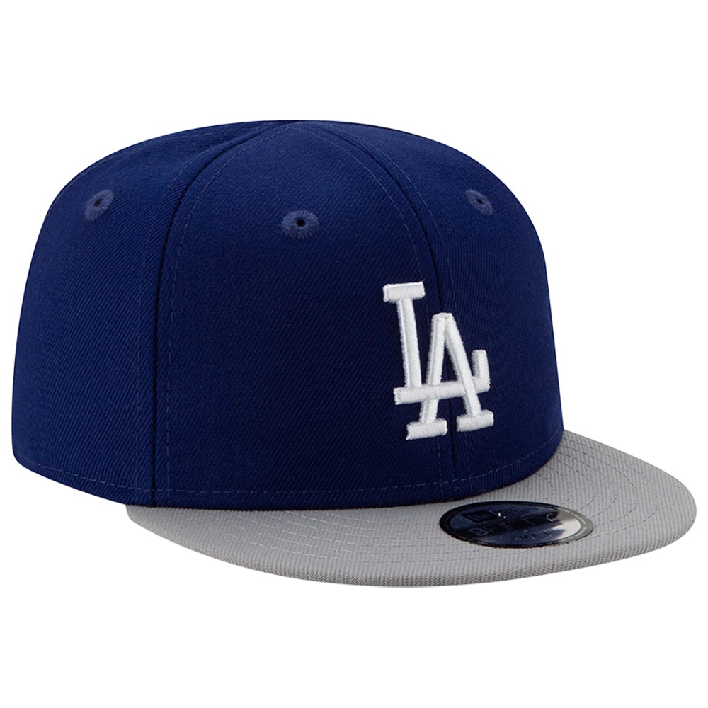 Los Angeles Dodgers New Era Infant My 