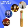 thumbnail image 2 of 1 Set Glowing Nightclub Bar LED Glow Stick Fluorescent Light Stick for Party, 2 of 8