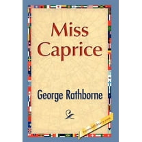 Miss Caprice (Hardcover)