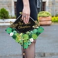 thumbnail image 4 of Green Graduation Cap Decorations DIY Kit, 4 of 6