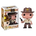 thumbnail image 2 of 2025 Nueva colección de figuras de vinilo Funko Pop The Walking Dead Amc Rick Grimes 13# Carol 153# Tyreese 310# Rosita 387#, 2 of 5