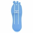 thumbnail image 1 of Clearance! Sweet Home Farm Measuring Tools Shoe Size Measuring Devices for Accurate Easy To Use Foot Measuring Device Set Never The Wrong Size Shoes Again with This Shoe Sizer Tool One Size Blue, 1 of 8