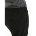 thumbnail image 3 of RFX Rainforest Men's Go Anywhere Stretch Performance Jogger, 3 of 3