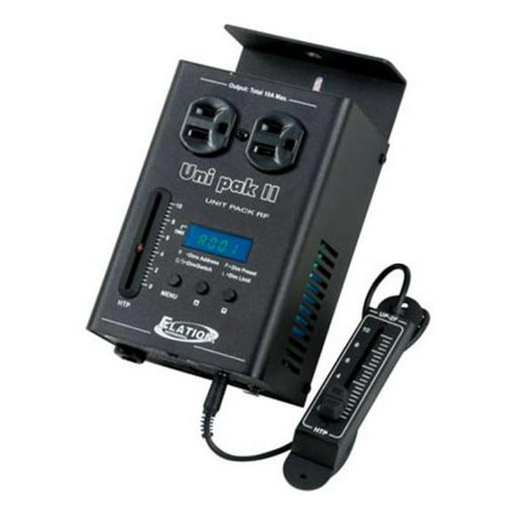 American DJ Uni Pak II