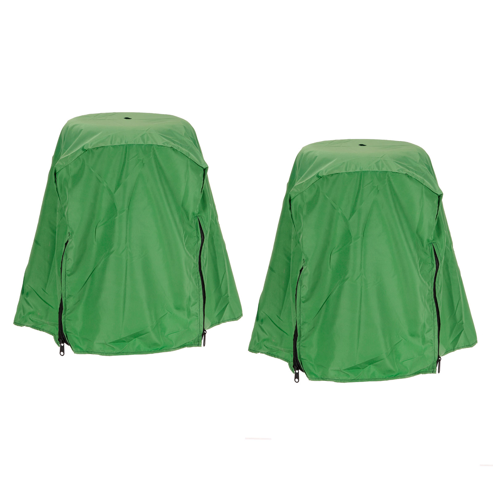 Uxcell Bird Cage Cover 16.54" Light proof Shade Night Cover with Zipper